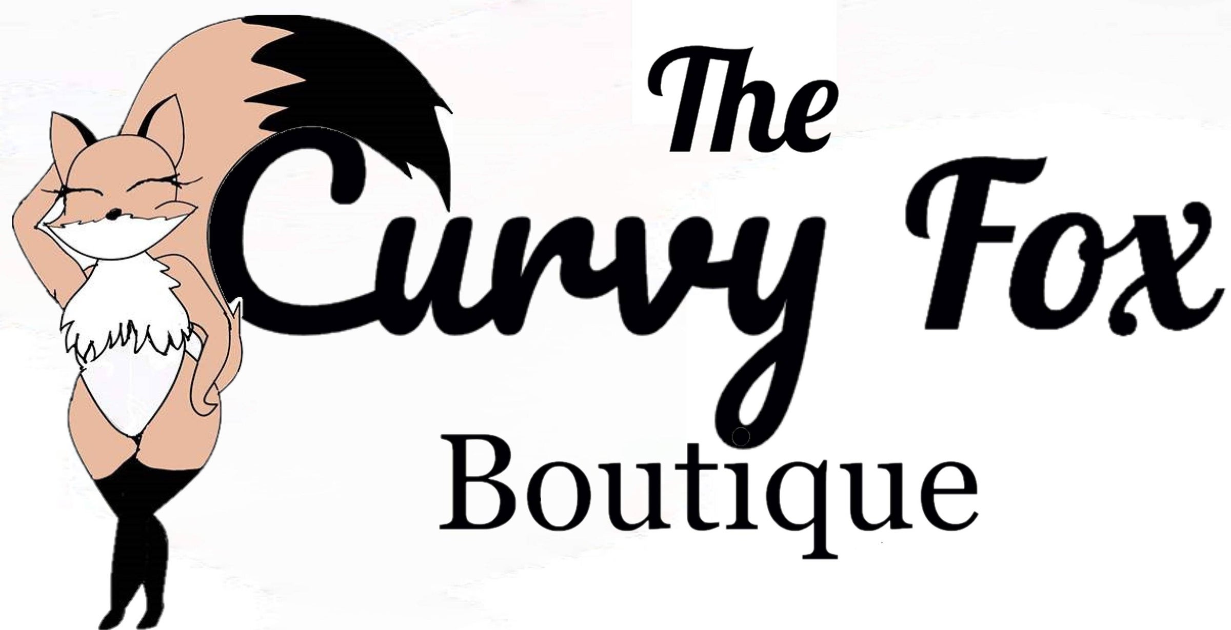 Home  The Curvy Fox Boutique